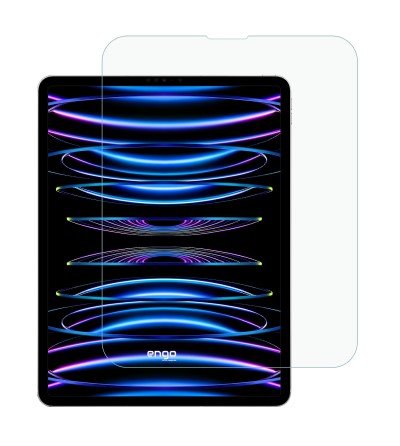 Apple iPad Pro 11 2022 4. Nesil Ekran Koruyucu Flexible Nano